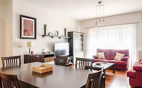 Apartamento Puente Colgante